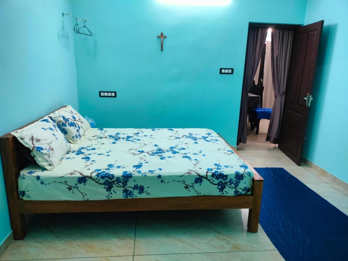 Gerards Home Stay Fortkochi Exterior foto