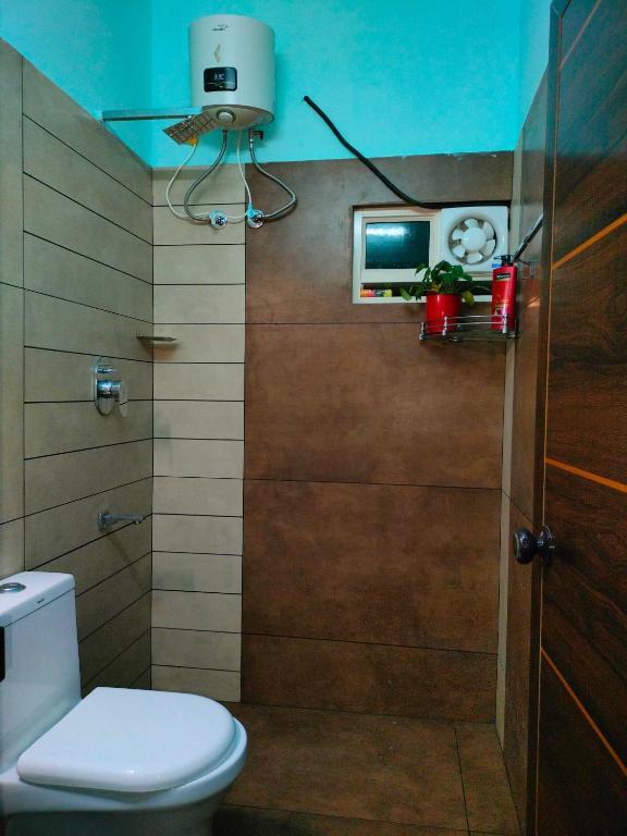 Gerards Home Stay Fortkochi Exterior foto