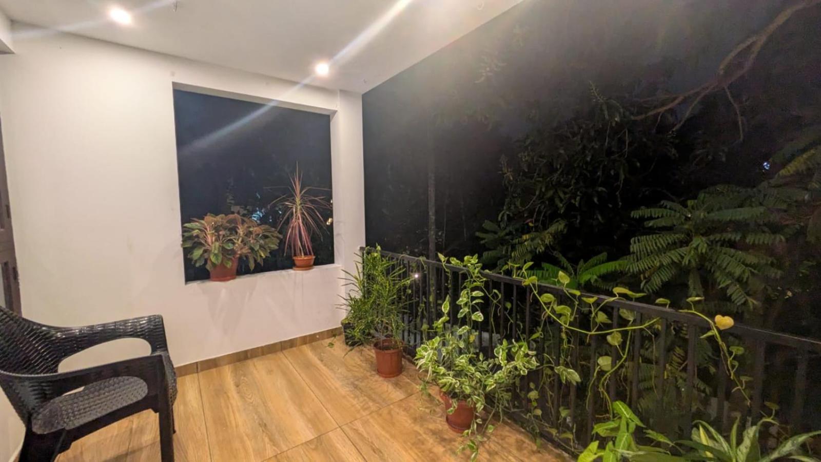 Gerards Home Stay Fortkochi Exterior foto